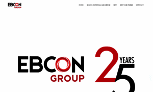 Ebcon.com.mt thumbnail