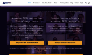 Ebcteflcourse.com thumbnail