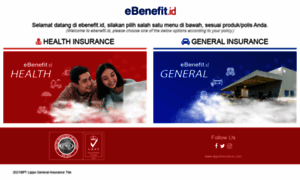 Ebenefit.id thumbnail