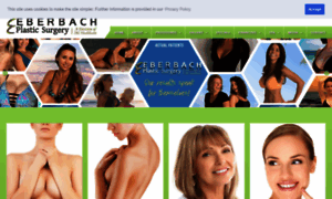 Eberbach.com thumbnail