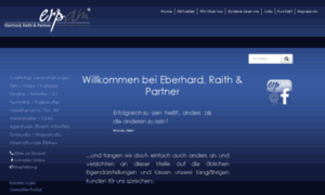Eberhard-assekuranz.de thumbnail