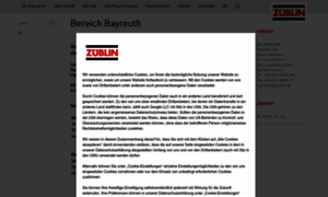 Eberhard-poehner.de thumbnail
