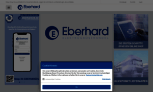 Eberhard24.de thumbnail