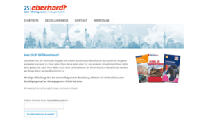 Eberhardt-travel.parkteam.de thumbnail