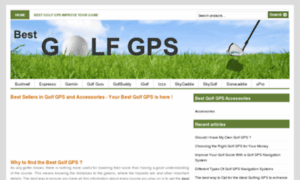 Ebestgolfgps.com thumbnail