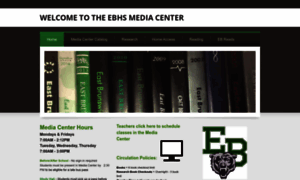 Ebhsmediacenter.weebly.com thumbnail