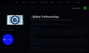 Ebiblefellowship.org thumbnail