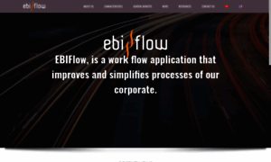 Ebiflow.com.tr thumbnail