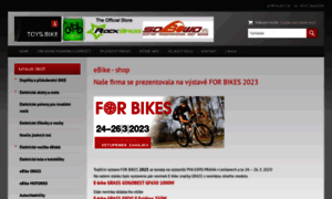 Ebike-shop.cz thumbnail