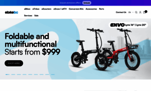 Ebikebc.com thumbnail