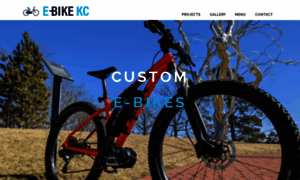 Ebikekc.com thumbnail