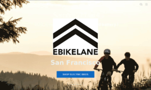 Ebikelane.com thumbnail