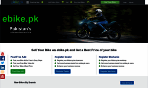 Ebikepk-client-angular.herokuapp.com thumbnail