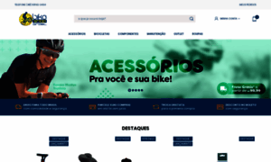 Ebikeshopbrasil.com.br thumbnail