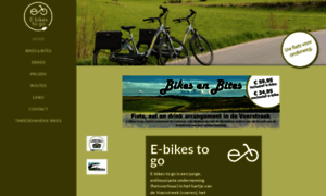 Ebikestogo.be thumbnail