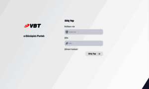 Ebiletportal.vbt.com.tr thumbnail