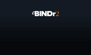 Ebindr.com thumbnail