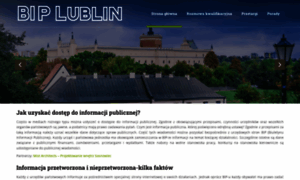 Ebip.lublin.pl thumbnail