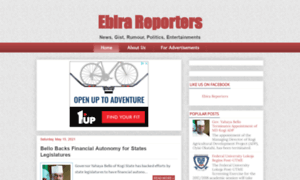 Ebirareporters.blogspot.com.ng thumbnail