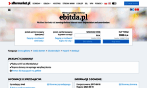 Ebitda.pl thumbnail