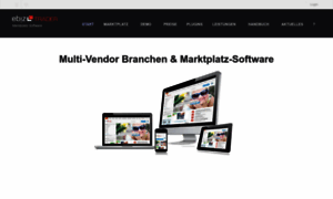 Ebiz-trader.de thumbnail