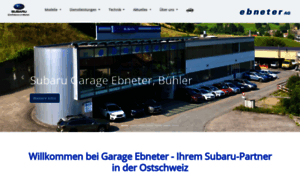 Ebneter-ag.ch thumbnail