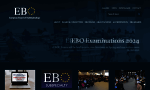 Ebo-online.org thumbnail