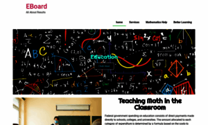 Eboardresultbd.net thumbnail