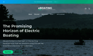 Eboating.com.au thumbnail