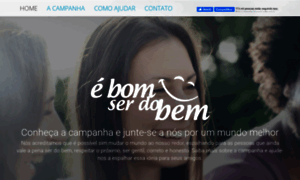 Ebomserdobem.com.br thumbnail