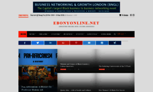 Ebonyonline.net thumbnail