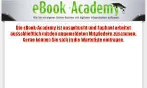 Ebook-academy.net thumbnail