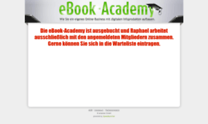 Ebook-academy.speedlauncher.de thumbnail
