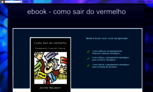 Ebook-comosairdovermelho.blogspot.com.br thumbnail