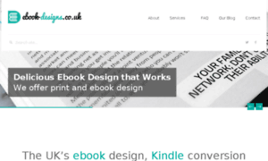 Ebook-designs.co.uk thumbnail