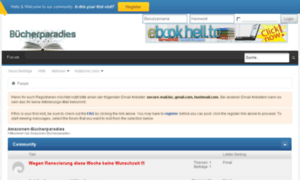 Ebook-hell.info thumbnail