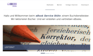 Ebook-service.info thumbnail