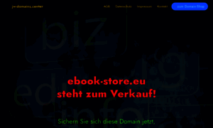 Ebook-store.eu thumbnail