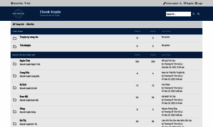 Ebook-truyen.com thumbnail