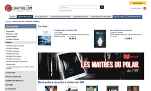 Ebook.chapitre.com thumbnail