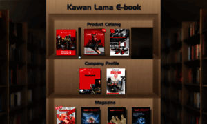 Ebook.kawanlama.com thumbnail