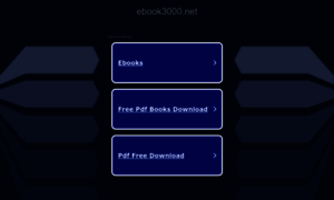 Ebook3000.net thumbnail