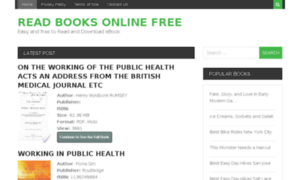 Ebook4readfree.com thumbnail