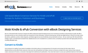 Ebookconversion.com thumbnail