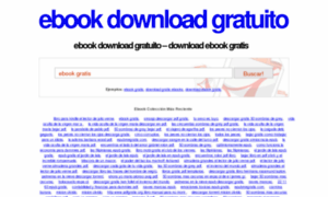 Ebookdownloadgratuito.com thumbnail