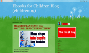 Ebookforchildren-baby.blogspot.ca thumbnail