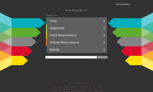 Ebooking24.com thumbnail
