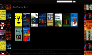 Ebooklibrary.space thumbnail