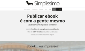 Ebooknews.com.br thumbnail
