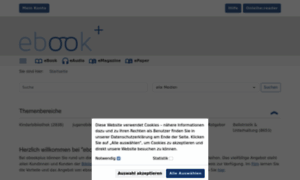 Ebookplus.onleihe.com thumbnail